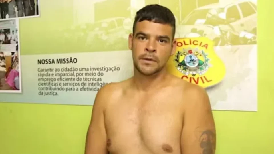 Suspeito de matar jovem no Acre já foi condenado por matar esposa grávida