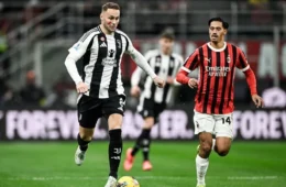 Juventus x Milan: onde assistir ao vivo, horário e escalações pelo Campeonato Italiano