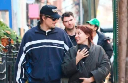 Jake Bongiovi e Millie Brown adotam 2º filho e ampliam família