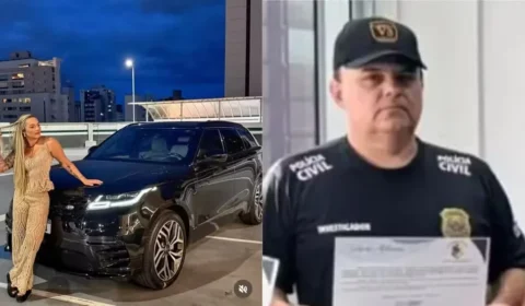 Policiais civis são presos suspeitos de esconder drogas em casa para simular apreensão em Belo Horizonte