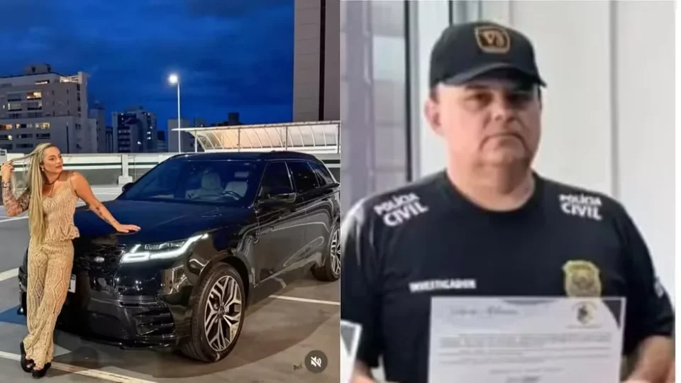 Policiais civis são presos suspeitos de esconder drogas em casa para simular apreensão em Belo Horizonte