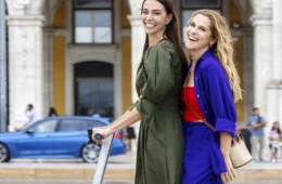 Semana do Cinema bate recorde e leva ‘Minha Melhor Amiga’ a mais de 2 milhões de espectadores