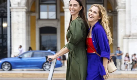 Semana do Cinema bate recorde e leva ‘Minha Melhor Amiga’ a mais de 2 milhões de espectadores