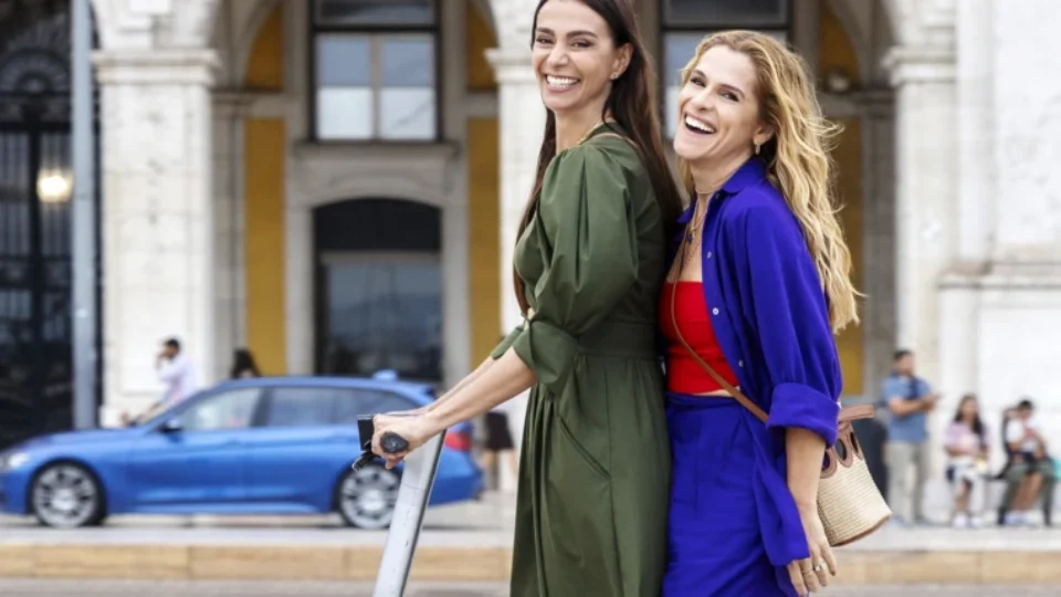 Semana do Cinema bate recorde e leva ‘Minha Melhor Amiga’ a mais de 2 milhões de espectadores