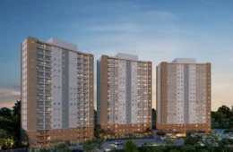 Feirão Minha Casa, Minha Vida reúne 5 mil imóveis com entrada a partir de R$ 250 em Salvador