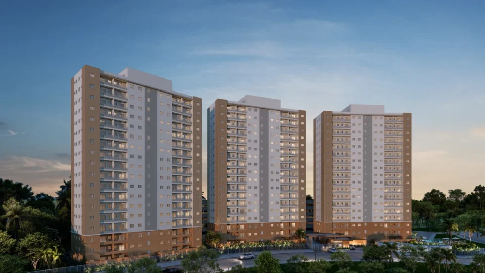 Feirão Minha Casa, Minha Vida reúne 5 mil imóveis com entrada a partir de R$ 250 em Salvador