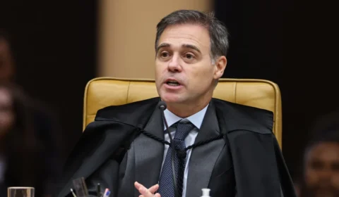 Mendonça rebate acusações de Moraes e pede a Fachin arquivamento de ação