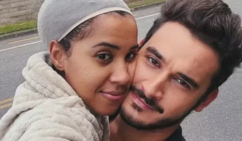 Filipe Bragança e Ramille terminam namoro nos bastidores