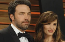 Ben Affleck revela por que Jennifer Garner deixou novo filme após mudança no elenco