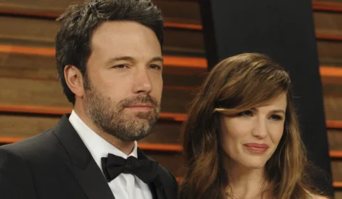 Ben Affleck revela por que Jennifer Garner deixou novo filme após mudança no elenco