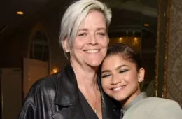 Mãe de Zendaya rebate comentários sobre aparência após atriz deixar redes sociais