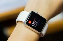 Smartwatch avisou que seu coração acelerou? Saiba quando o alerta exige atendimento