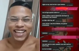 Homem é preso suspeito de estuprar adolescente e divulgar vídeo em grupos nas redes sociais em SP