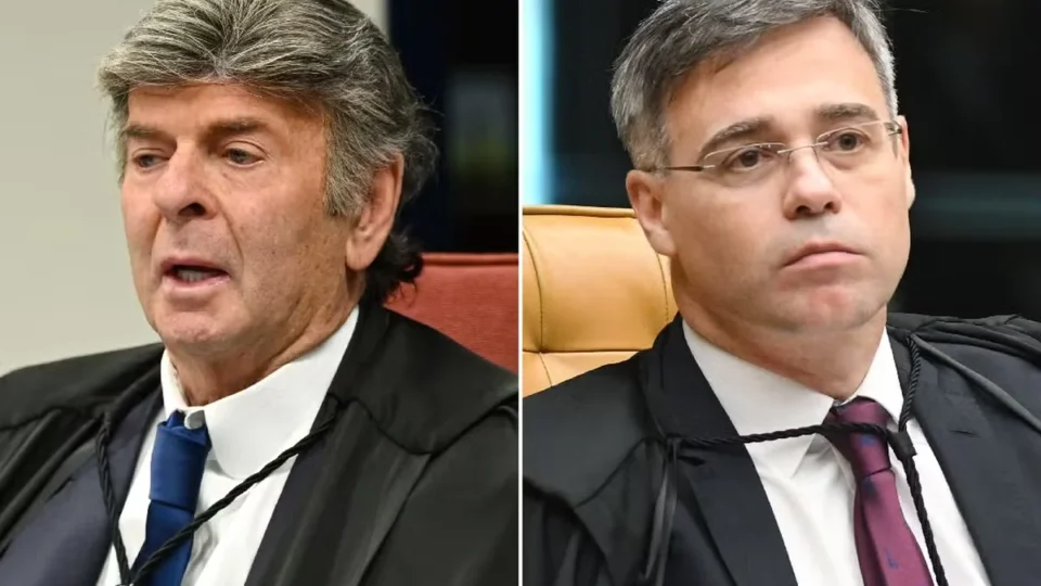 PF entrega íntegra dos dados do celular de Vorcaro a Mendonça e Fux