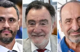 Veja a agenda dos candidatos ao governo de Minas nesta terça-feira (22)