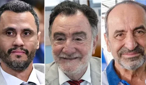 Veja a agenda dos candidatos ao governo de Minas nesta terça-feira (22)