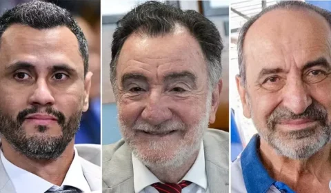 Veja a agenda dos candidatos ao governo de Minas nesta segunda-feira (28)