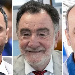 Veja a agenda dos candidatos ao governo de Minas nesta segunda-feira (14)