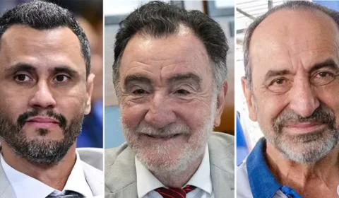 Veja a agenda dos candidatos ao governo de Minas nesta segunda-feira (14)