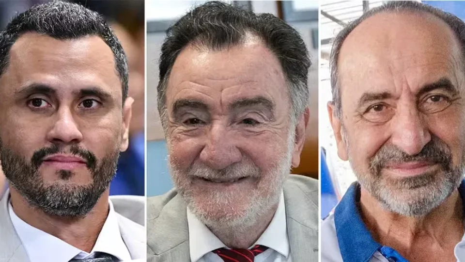 Veja a agenda dos candidatos ao governo de Minas nesta segunda-feira (14)