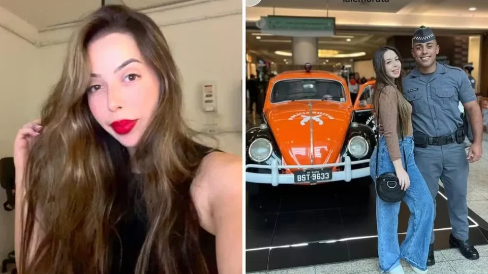 PM afirma que esposa chorou após pedido de separação; polícia investiga morte em Embu das Artes