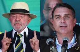 Veja a agenda dos candidatos à Presidência nesta sexta-feira (25)