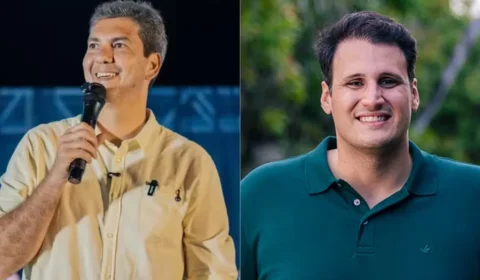 Quaest aponta Eduardo Braide com 46% e Orleans Brandão com 27% no Maranhão