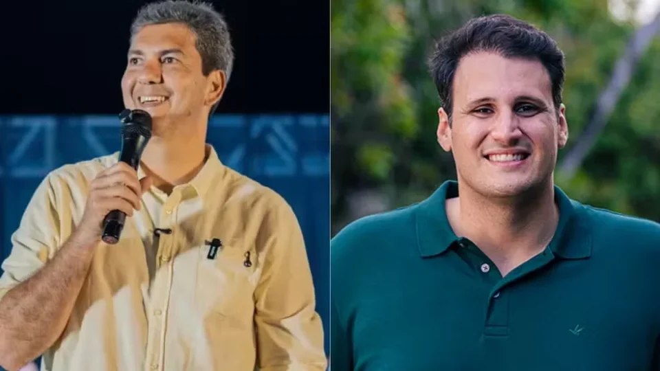 Quaest aponta Eduardo Braide com 46% e Orleans Brandão com 27% no Maranhão