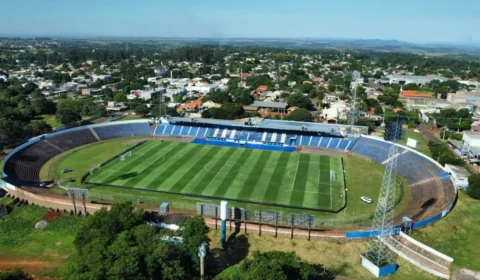 Deportivo Recoleta e Cerro decidem vaga na Sul-Americana hoje