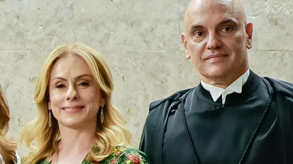PF identifica ministro Alexandre de Moraes em contrato de R$ 3 mi