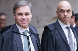 Moraes pode responder por advocacia administrativa ou corrupção passiva, avalia advogado
