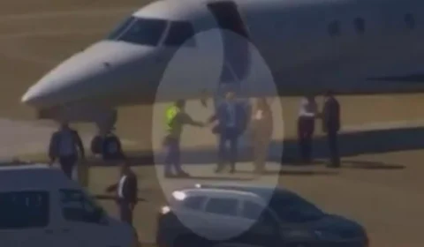 Escritório de esposa de Moraes confirma voos em jatinho ligado a Vorcaro e diz que serviço era de táxi aéreo