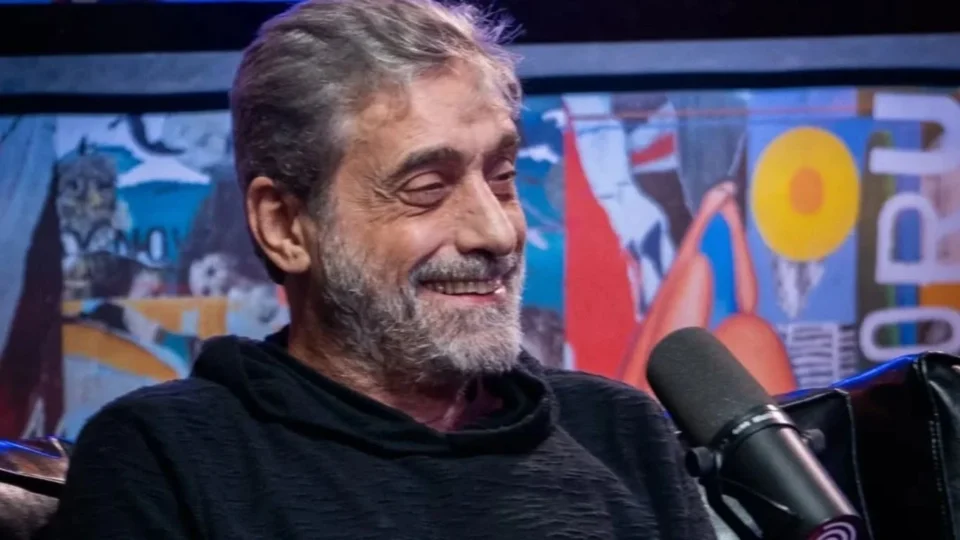 Morre Ettore Zuim, voz do Batman e heróis aos 66 anos