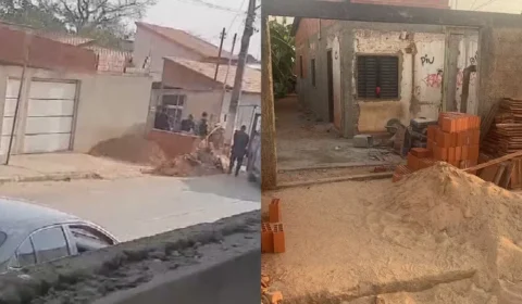 Ação da PM termina com cinco homens mortos após suspeita de homicídio em Goiás