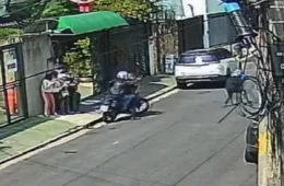 PM de folga é baleado ao tentar impedir assalto na porta de restaurante no Morumbi