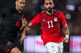 Sudão do Sul x Egito: onde assistir, horário e escalações pela Copa Africana