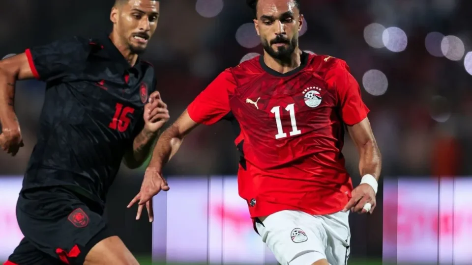 Sudão do Sul x Egito: onde assistir, horário e escalações pela Copa Africana