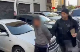 Trio é preso por ‘golpe do motel’ que ameaçava expor clientes a familiares em SP