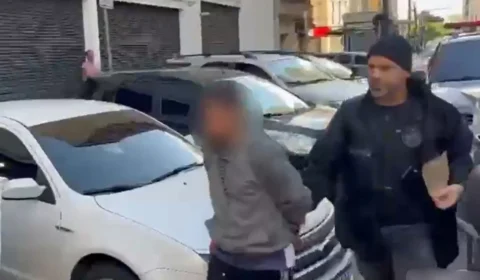 Trio é preso por ‘golpe do motel’ que ameaçava expor clientes a familiares em SP