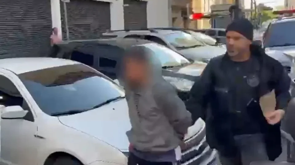 Trio é preso por ‘golpe do motel’ que ameaçava expor clientes a familiares em SP
