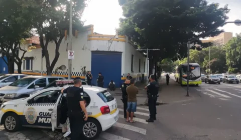 Homem é detido após denúncia de importunação sexual em clube da Pampulha, em Belo Horizonte