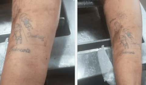 Mulher é encontrada morta com cadarço no pescoço em estrada de São Carlos