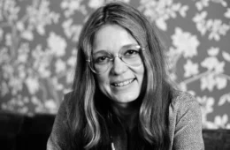 Gloria Steinem, ícone do feminismo e do jornalismo, morre aos 92 anos