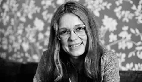 Gloria Steinem, ícone do feminismo e do jornalismo, morre aos 92 anos