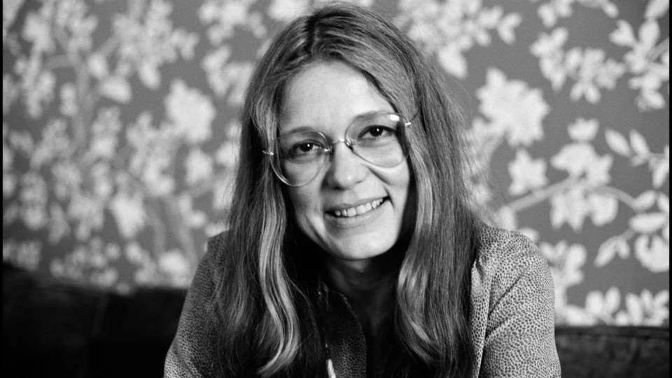 Gloria Steinem, ícone do feminismo e do jornalismo, morre aos 92 anos