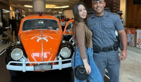 MPSP denuncia soldado da PM por feminicídio de Larissa Morata