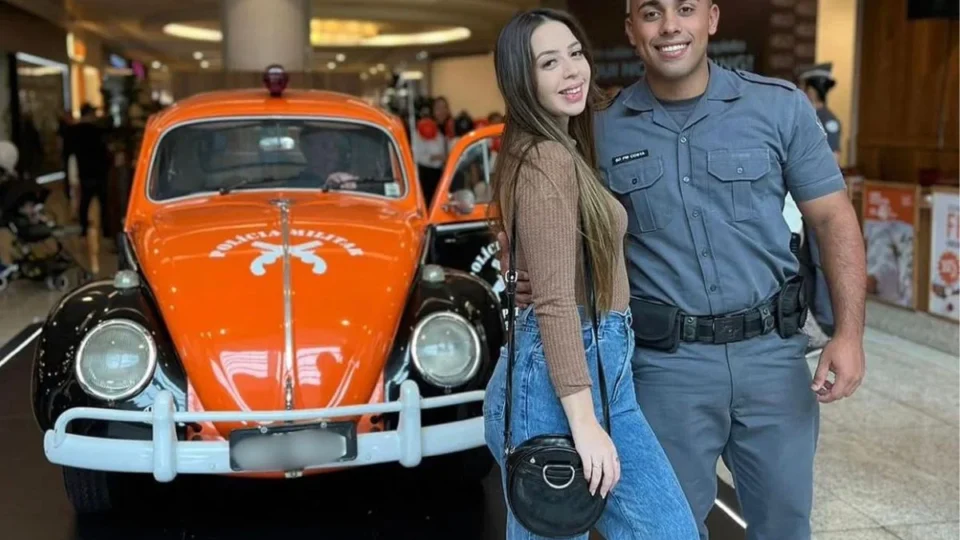 MPSP denuncia soldado da PM por feminicídio de Larissa Morata
