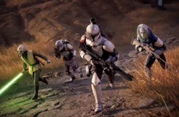 Star Wars Zero Company estreia bem, mas crise deixa desenvolvedores sem salário