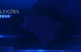 NC Eleições: Debate da TV Norte coloca candidatos ao governo do Acre frente a frente em reta final da campanha