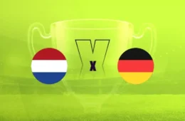 Holanda x Alemanha: onde assistir, horário e escalações pela Liga das Nações